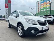Opel Mokka I Стерлитамак  - изображение 25