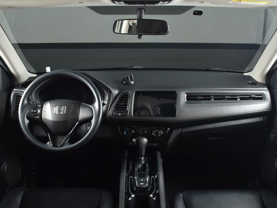 Honda Vezel I Рестайлинг Кемерово  - изображение 9
