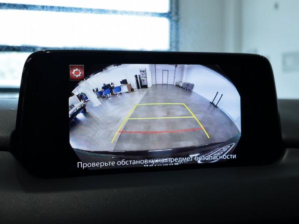 Mazda CX-5 II с пробегом 2020 года, цена 3 400 000 рублей, 42025 км, внедорожник, Автокод Объявления