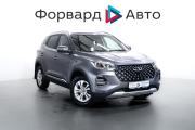Chery Tiggo 4 Pro I Тюмень  - изображение 26