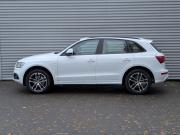 Audi Q5 I (8R) Рестайлинг Москва  - изображение 56