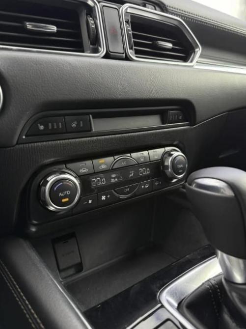 Mazda CX-5 II Ставрополь  - изображение 13
