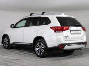 Mitsubishi Outlander III Рестайлинг 3 Химки  - изображение 15