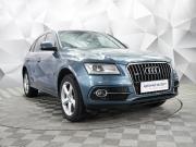 Audi Q5 I (8R) Рестайлинг Ульяновск  - изображение 30