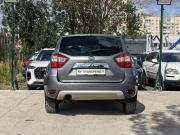 Nissan Terrano III (D10) Санкт-Петербург  - изображение 19