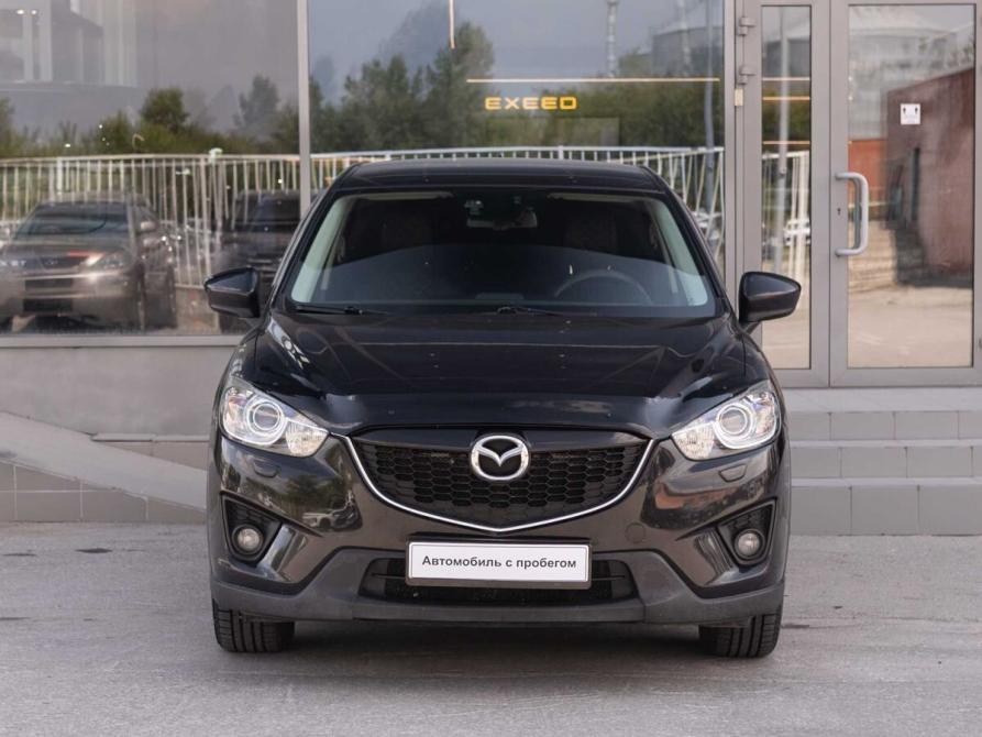 Mazda CX-5 I Новосибирск  - изображение 2