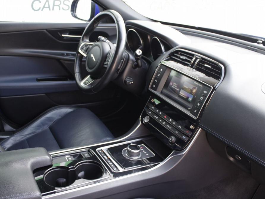 Jaguar XE I Владимир  - изображение 11