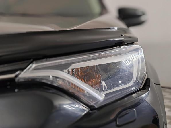Toyota RAV4 IV (XA40) Рестайлинг с пробегом 2017 года, цена 2 375 000 рублей, 202694 км, внедорожник, Автокод Объявления