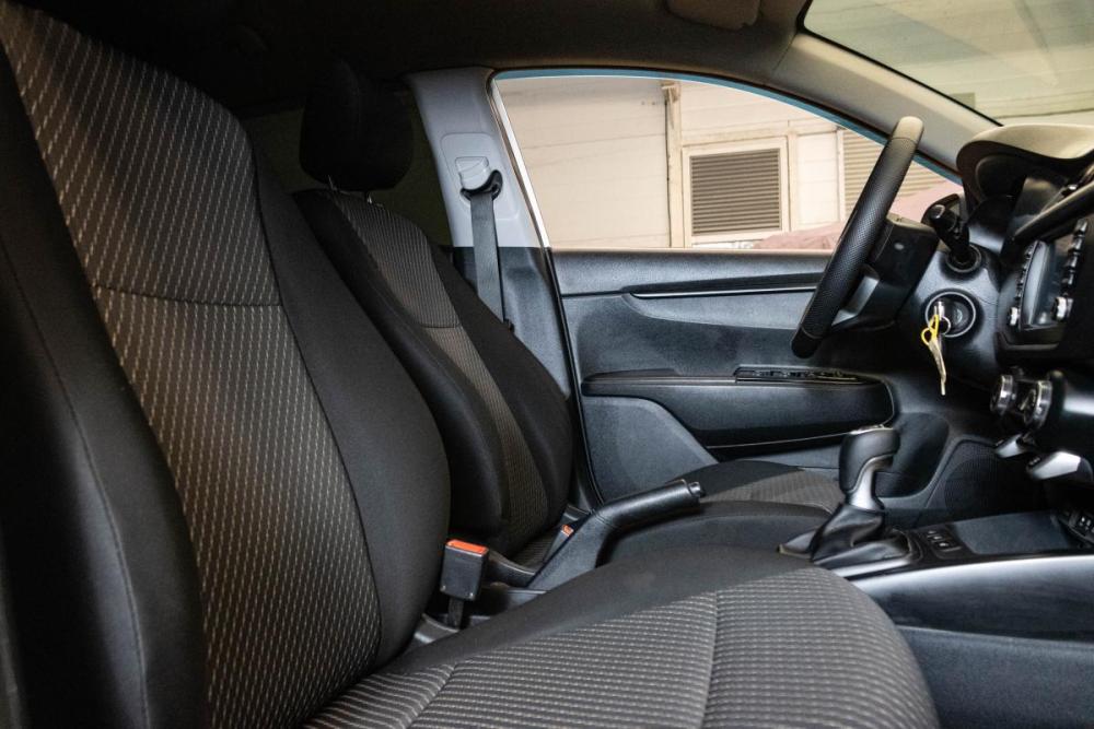 Kia Rio IV Уфа  - изображение 12