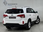 Kia Sorento II Рестайлинг Химки  - изображение 23