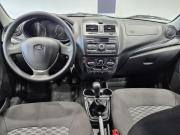 Lada (ВАЗ) Granta I Рестайлинг Воронеж  - изображение 32
