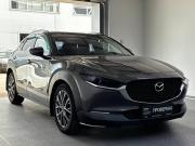Mazda CX-30 I Уфа  - изображение 25