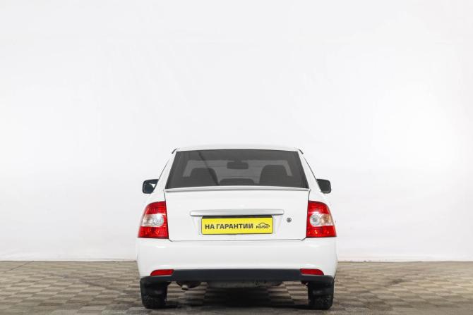Lada (ВАЗ) Priora I с пробегом 2012 года, цена 329 000 рублей, 293000 км, седан, Автокод Объявления