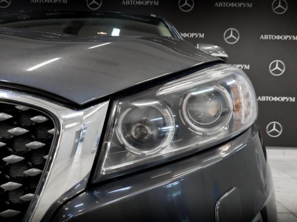 Kia Sorento III Prime с пробегом 2016 года, цена 2 270 000 рублей, 160800 км, внедорожник, Автокод Объявления