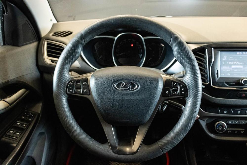 Lada (ВАЗ) Vesta I Уфа  - изображение 6