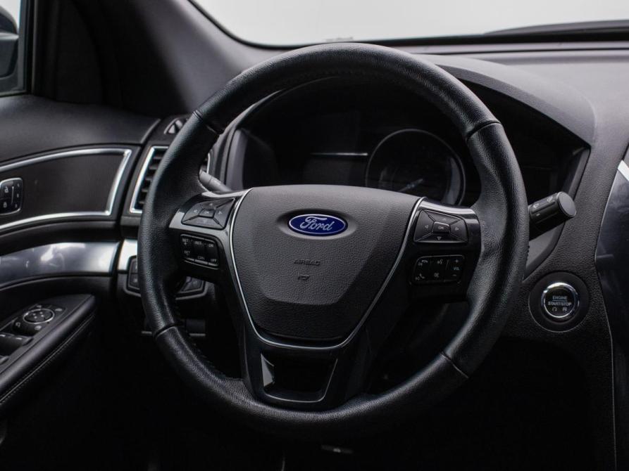 Ford Explorer V Рестайлинг 2 Москва  - изображение 15