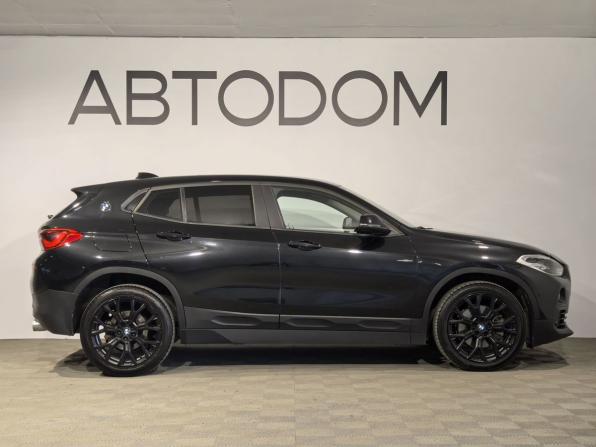 BMW X2 I (F39) с пробегом 2018 года, цена 2 799 000 рублей, 85000 км, внедорожник, Автокод Объявления