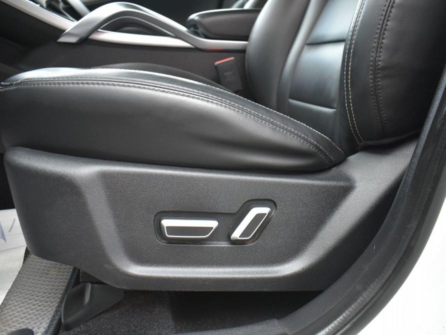 Geely Atlas I Мурманск  - изображение 20