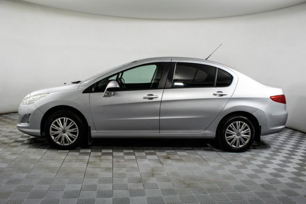 Peugeot 408 I Москва  - изображение 9