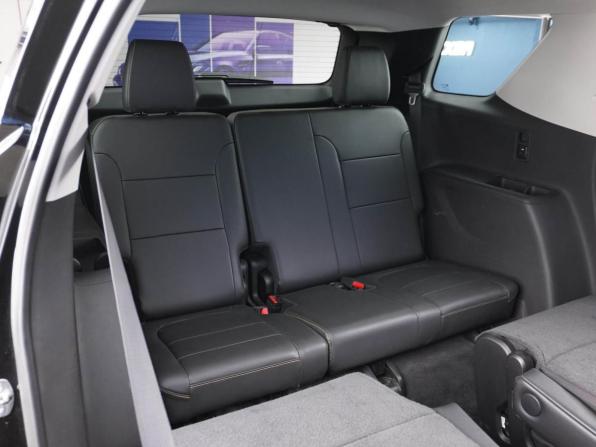 Chevrolet Traverse II с пробегом 2019 года, цена 2 957 055 рублей, 124293 км, внедорожник, Автокод Объявления