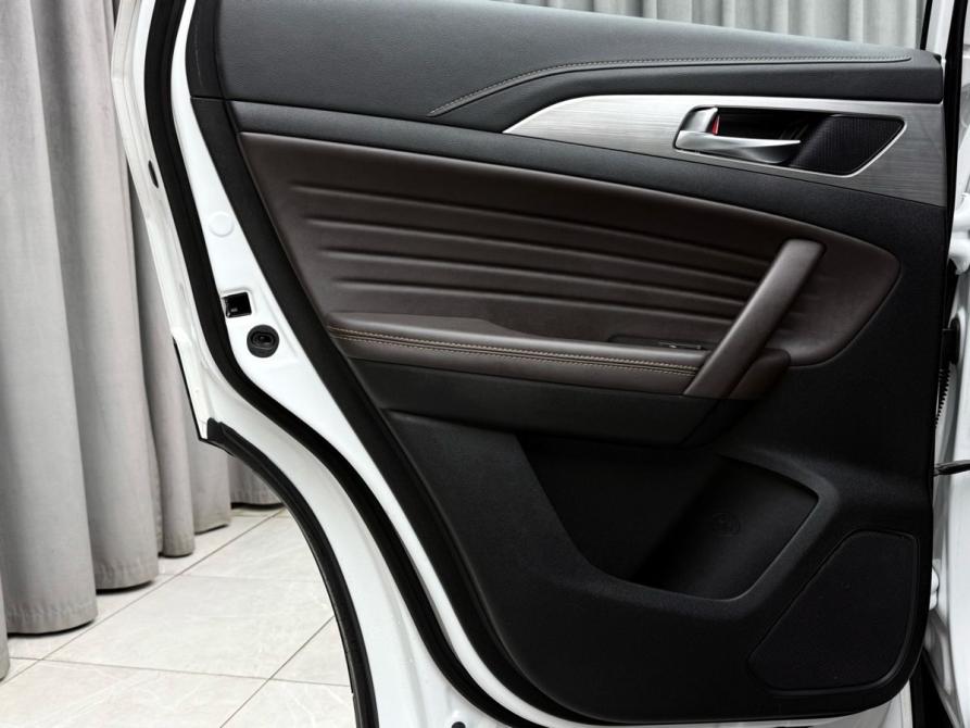 Changan CS35 Plus I Ижевск  - изображение 32