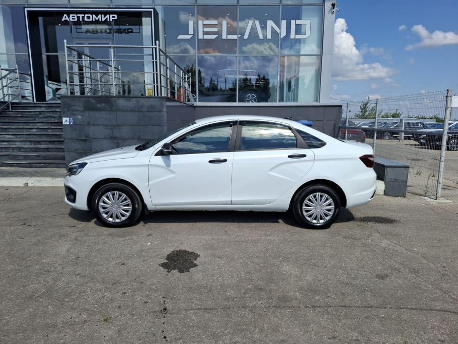Lada (ВАЗ) Vesta I Рестайлинг (NG) Саратов  - изображение 8