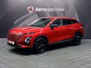 Omoda C5 I Оренбург  - изображение 18