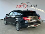 Lada (ВАЗ) Vesta I Тамбов  - изображение 26