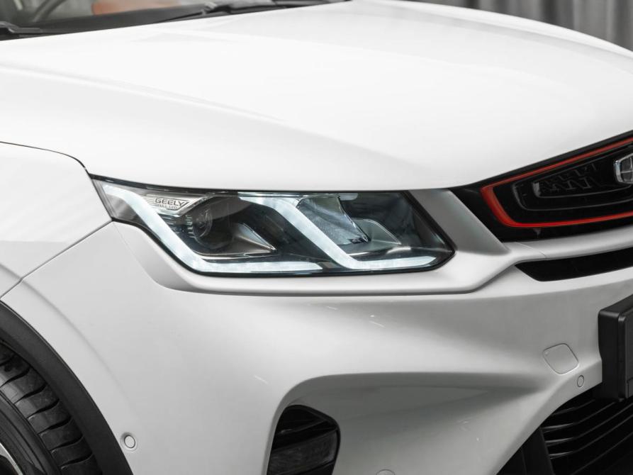 Geely Coolray I Москва  - изображение 8