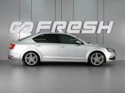 Skoda Octavia III (A7) Рестайлинг Минеральные Воды  - изображение 23