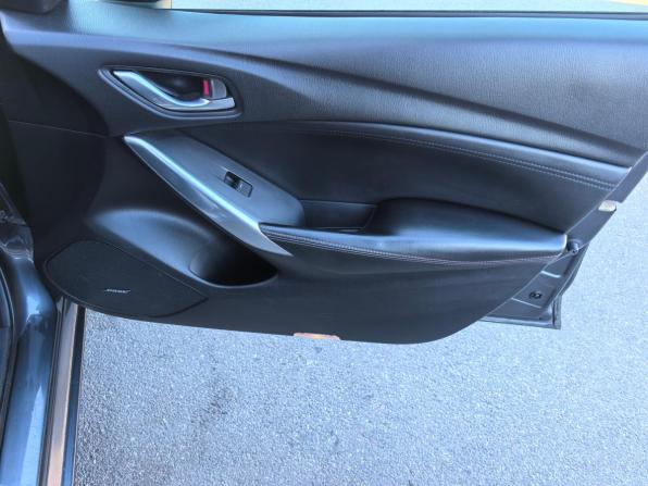 Mazda 6 III (GJ) с пробегом 2012 года, цена 1 320 000 рублей, 202000 км, седан, Автокод Объявления