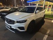 Geely Atlas Pro Санкт-Петербург  - изображение 6