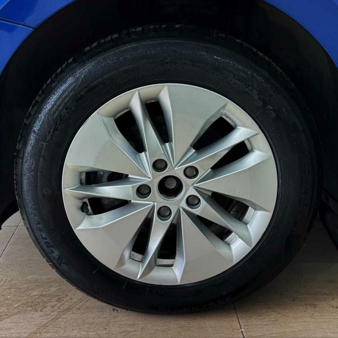 Skoda Octavia IV (A8) Москва  - изображение 15