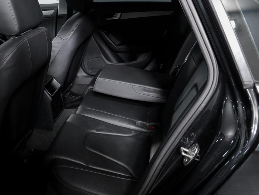 Audi A4 IV (B8) Рестайлинг Москва  - изображение 7