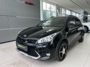 Kia Rio IV Рестайлинг Екатеринбург  - изображение 18