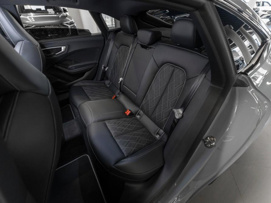 Audi A5 III (B10) Москва  - изображение 13