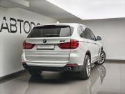 BMW X5 III (F15) Москва  - изображение 30