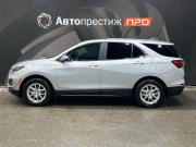 Chevrolet Equinox III Рестайлинг Пермь  - изображение 33
