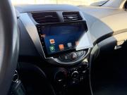 Hyundai Solaris I Рестайлинг Набережные Челны  - изображение 33