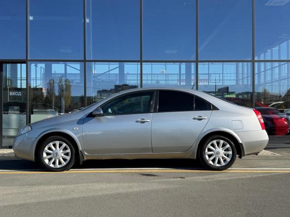 Nissan Primera III (P12) с пробегом 2006 года, цена 415 000 рублей, 246677 км, седан, Автокод Объявления