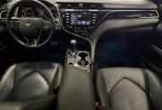 Toyota Camry VIII (XV70) Астрахань  - изображение 35