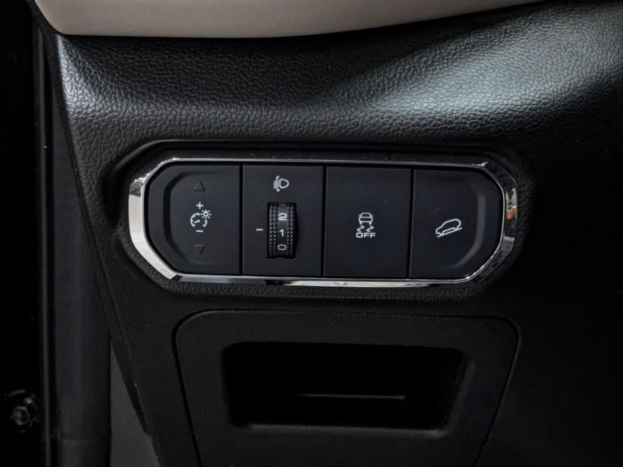 Haval Jolion I Рестайлинг Москва  - изображение 30