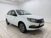 Lada (ВАЗ) Granta I Рестайлинг Энгельс  - изображение 18