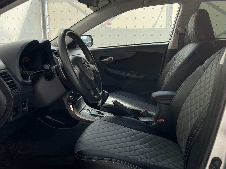Toyota Corolla X (E140 E150) Тамбов  - изображение 11