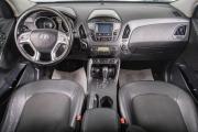 Hyundai ix35 I Рестайлинг Томск  - изображение 35