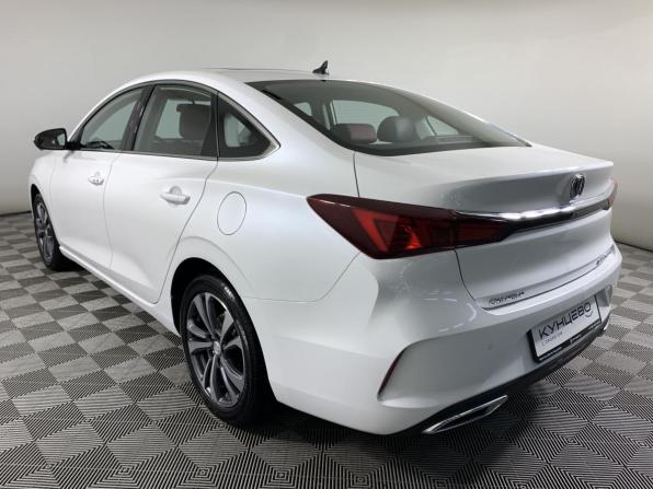 Changan Eado Plus с пробегом 2024 года, цена 1 997 000 рублей, 103 км, седан, Автокод Объявления