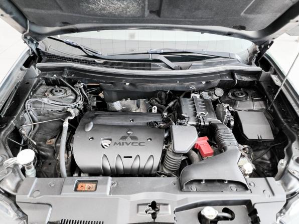 Mitsubishi Outlander III с пробегом 2014 года, цена 1 550 000 рублей, 111227 км, внедорожник, Автокод Объявления