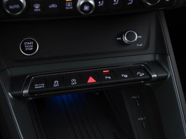 Audi Q3 II (F3) с пробегом 2026 года, цена 4 999 077 рублей, 18 км, внедорожник, Автокод Объявления