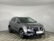 Nissan Qashqai II Рестайлинг Воронеж  - изображение 21