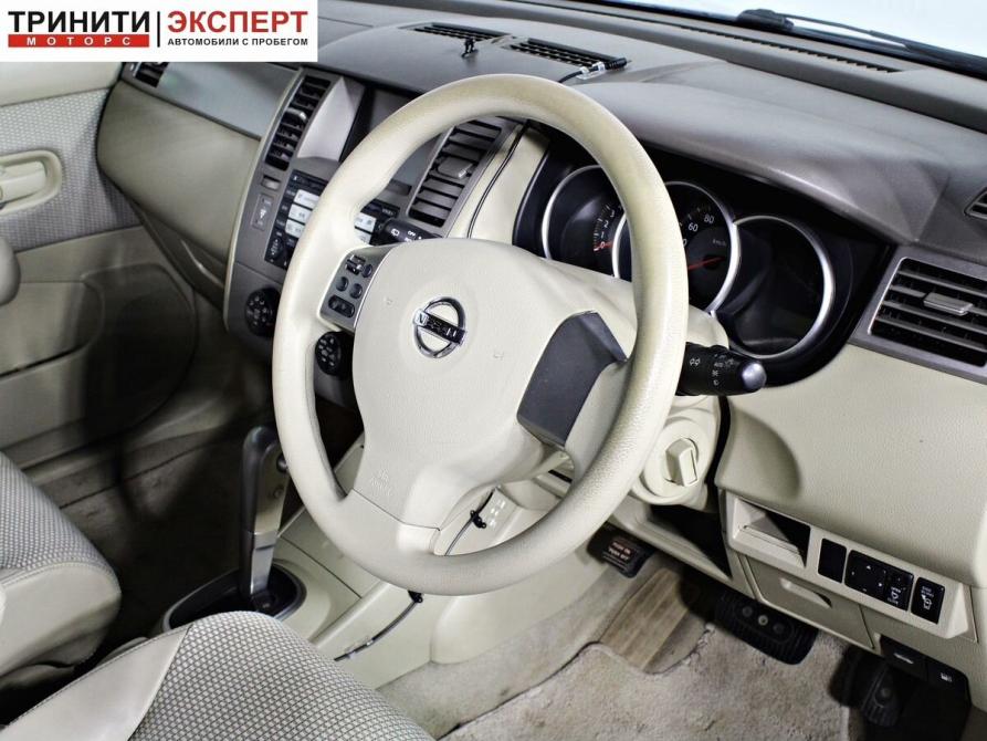 Nissan Tiida I Белгород  - изображение 12